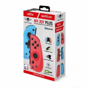 Spēles Kontrole Spirit of Gamer SOG-BTG42 Nintendo Switch