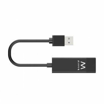 Tīkla uz USB adapteris Ewent EW1017