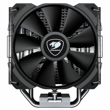 Kārbas ventilators Cougar Forza 50 Essential