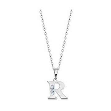 Ladies' Necklace Lotus LP3054-1/R