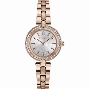 Sieviešu Pulkstenis Furla WW00002003L3 (Ø 34 mm)