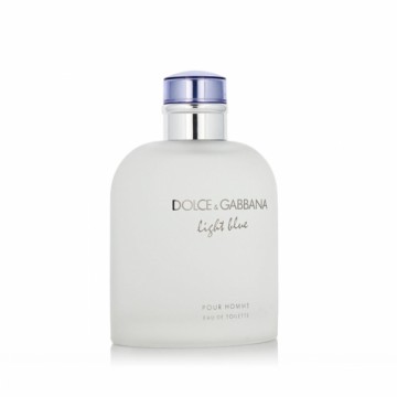 Мужская парфюмерия Dolce & Gabbana EDT Light Blue 200 ml