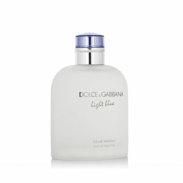 Parfem za muškarce Dolce & Gabbana EDT Light Blue 200 ml