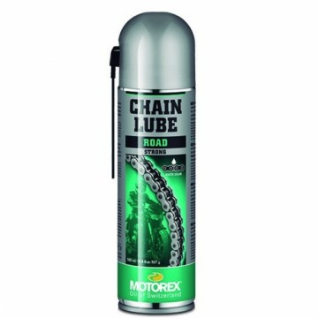 Chain Lubricant Motorex Road Strong 500 ml