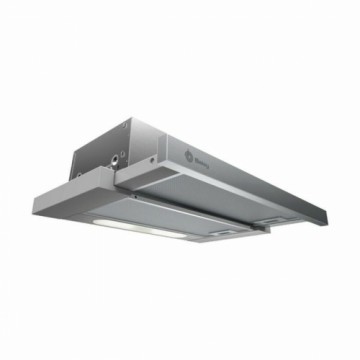 Conventional Hood Balay 60 cm 360 m3/h 68 dB 146W White Steel