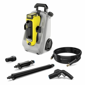 Karcher Мойка высокого давления Kärcher 18 V 200 l/h 12 L