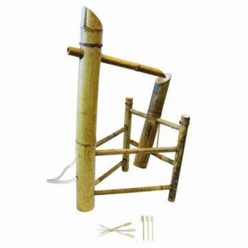 Garden fountain Ubbink Bamboo 66 x 39 x 30 cm