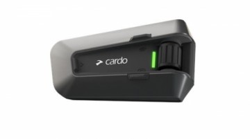 Cardo Packtalk EDGE Мото гарнинтура