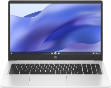 Hewlett-packard HP Chromebook 15a-na0002nw Intel Celeron N4500 15.6"FHD 8GB 128GB eMMC Chrome OS