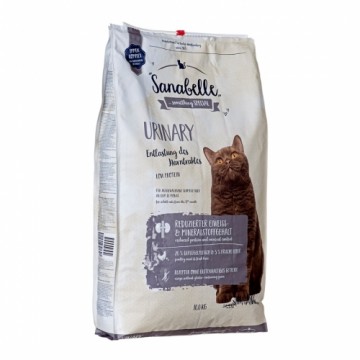 Bosch SANABELLE URINARY  10KG