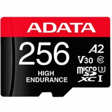 Adata High Endurance 256 GB microSDXC, Speicherkarte