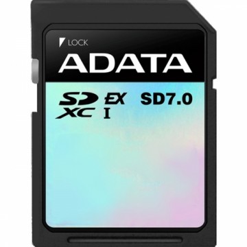 Adata Premier Extreme SDXC 256 GB, Speicherkarte