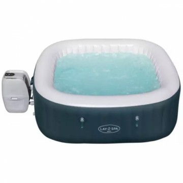 Bestway Whirlpool LAY-Z-SPA Ibiza AirJet, Schwimmbad