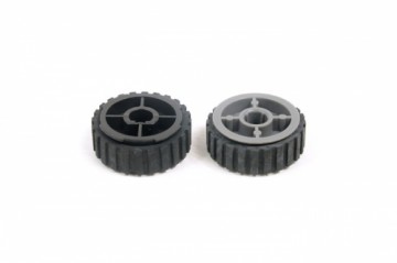 THI Feed roller do Lexmark E260, E360, E460, X264, X363, X364, X463, X464, X466 / Dell 2230d, 2330, 2350, 3330, 3333dn, 3335dn (40X5440, 40X5451) pack. 2 pcs