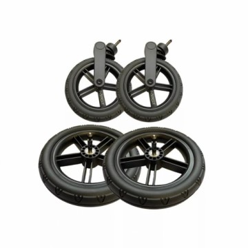 MAST SWISS high performance wheels M.4 MiNi / M.4x MiNi / M.4x PLUS / M.Twin x, MA-4WS-HPW