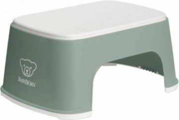 Babybjorn BABYBJÖRN step stool Deep Green 061268