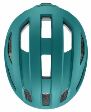 Velo ķivere Uvex city stride teal matt-59-61CM