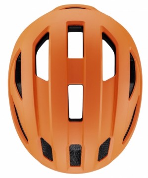 Velo ķivere Uvex stride papaya-53-56CM