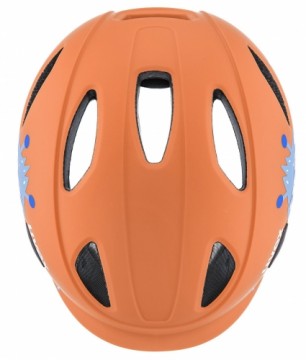 Velo ķivere Uvex oyo style monster papaya matt-50-54CM