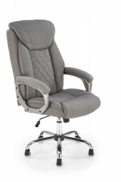 Halmar HELDER 2 executive o.chair: grey