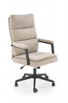 Halmar ADRIANO leisure chair color: beige #28