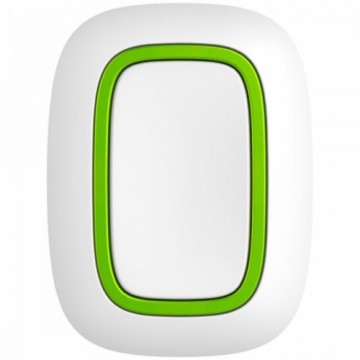 AJAX   KEYFOB WIRELESS BUTTON WHITE/38095