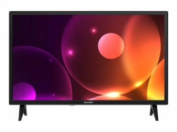 Sharp   24FA2E 24” (60cm) HD Ready TV