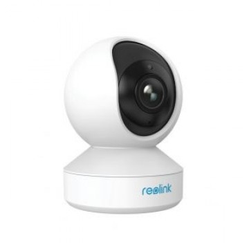 Reolink   Super HD Camera E Series E340  PTZ 5 MP 2.8-4mm/F2.0 H.264 Micro SD, Max. 256 GB