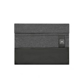 RIVACASE   NB SLEEVE ULTRABOOK 15.6"/8805 BLACK MELANGE