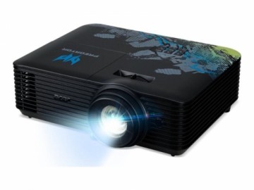 Acer   PREDATOR GM712 Projector, DLP, 4K UHD, 4000lm, 20000/1, HDMI, Black