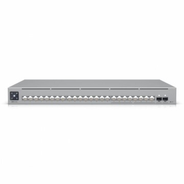 Ubiquiti Pro Max 24 Managed Switch 2x 10G SFP+, 8x 2.5GbE, 16x 1GbE