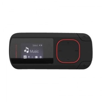 Energy Sistem MP3 Clip Bluetooth, Coral