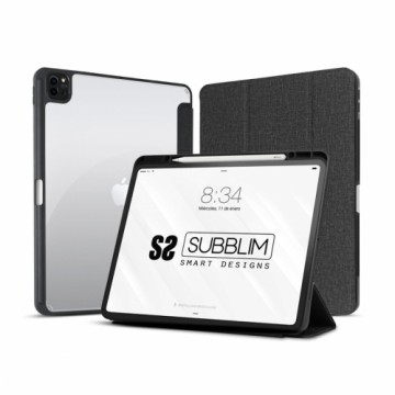 Чехол для планшета Subblim iPad Pro 11 Чёрный