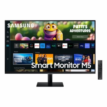 Монитор Samsung 32" Full HD