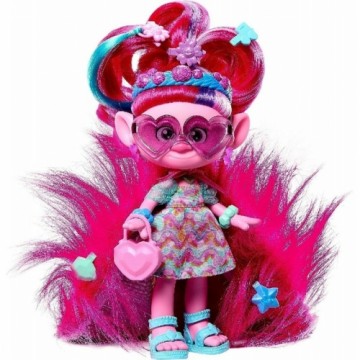Кукла Trolls Poppy 30 cm
