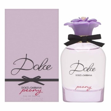 Женская парфюмерия Dolce & Gabbana EDP Dolce Peony 75 ml