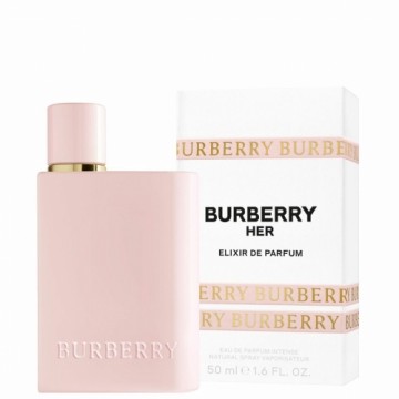 Женская парфюмерия Burberry EDP Burberry Elixir de Parfum Intense 50 ml