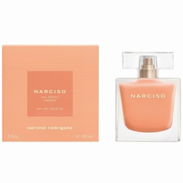 Женская парфюмерия Narciso Rodriguez EDT Narciso Eau Neroli Ambree 90 ml