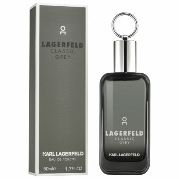 Parfem za muškarce Karl Lagerfeld EDT 50 ml Classic Grey