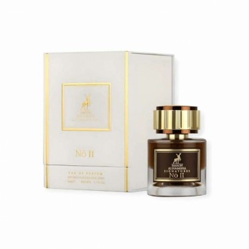 Парфюмерия унисекс Maison Alhambra EDP Signatures No. II 50 ml