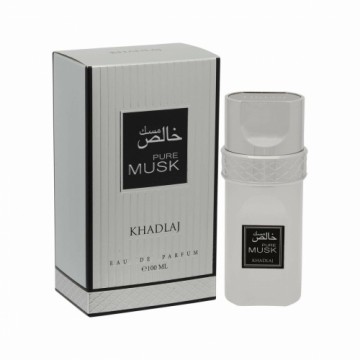 Парфюмерия унисекс Khadlaj EDP Pure Musk 100 ml