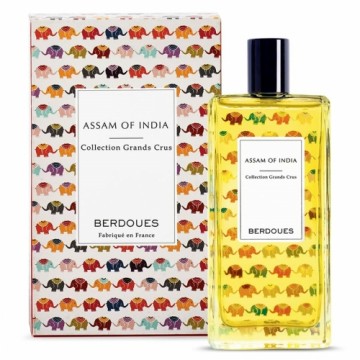 Parfem za oba spola Berdoues EDP Assam of India 100 ml