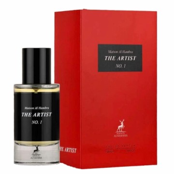 Parfem za žene Maison Alhambra EDP The Artist No.1 100 ml