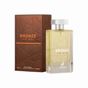 Мужская парфюмерия Maison Alhambra EDP Bronzé 100 ml