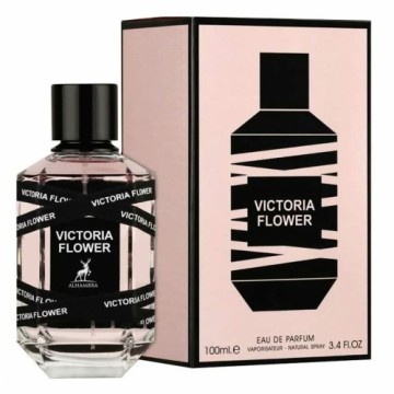 Женская парфюмерия Maison Alhambra EDP Victoria Flower 100 ml