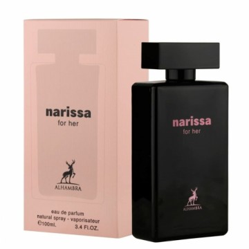 Женская парфюмерия Maison Alhambra EDP Narissa 100 ml