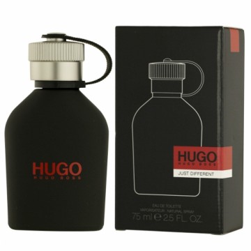 Parfem za muškarce Hugo Boss EDT Just Different 75 ml