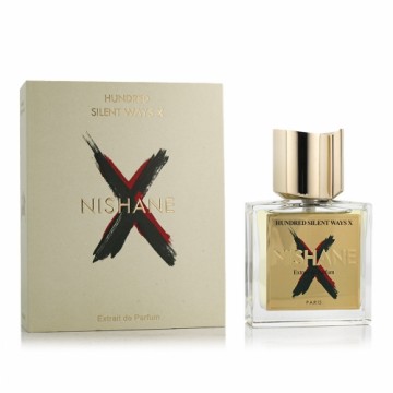 Parfem za oba spola Nishane Hundred Silent Ways X 50 ml