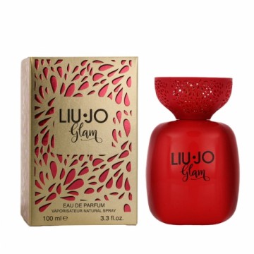 Женская парфюмерия LIU JO EDP Glam 100 ml