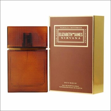 Parfem za žene Elizabeth and James EDP Nirvana Bourbon 50 ml